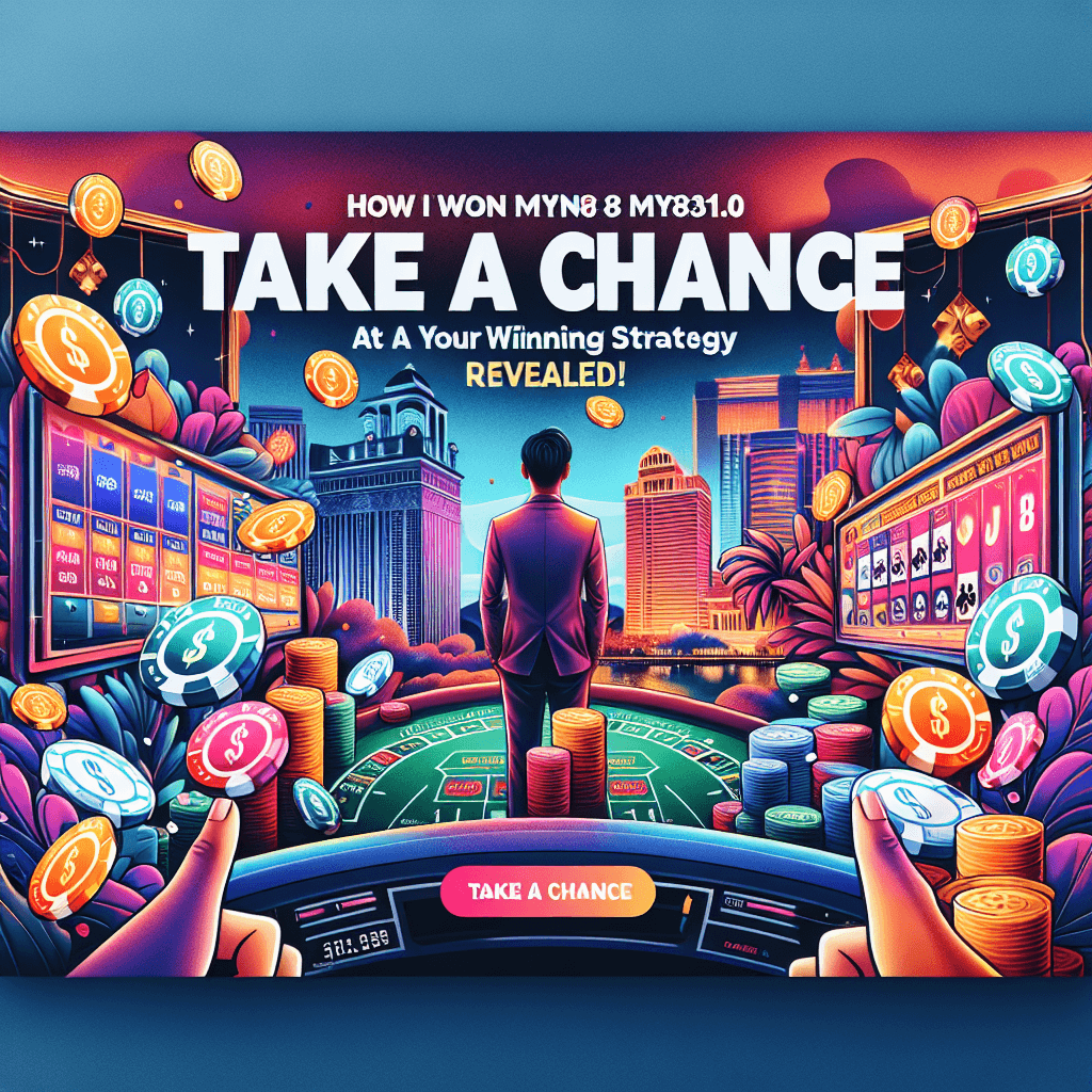 Start Winning at 3WIN8 Casino