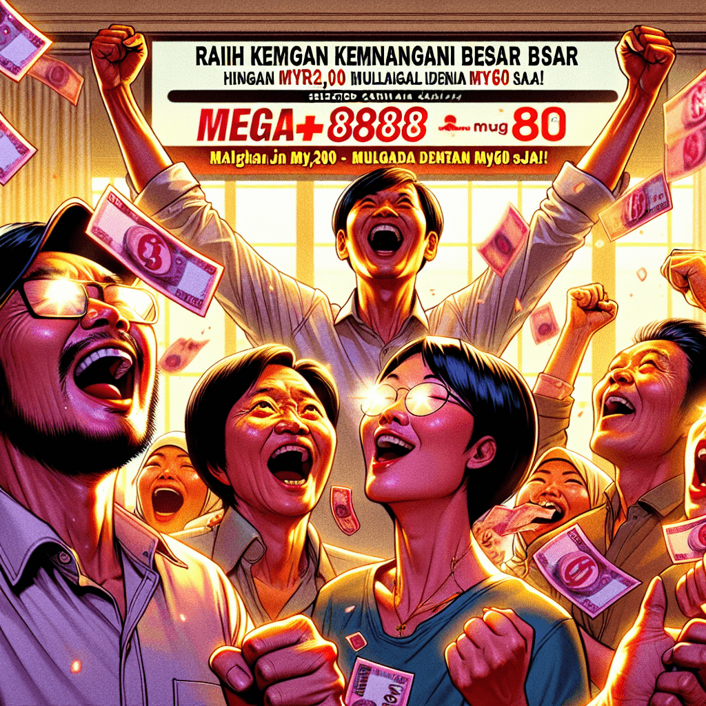 Mega888 Permainan Kasino Online