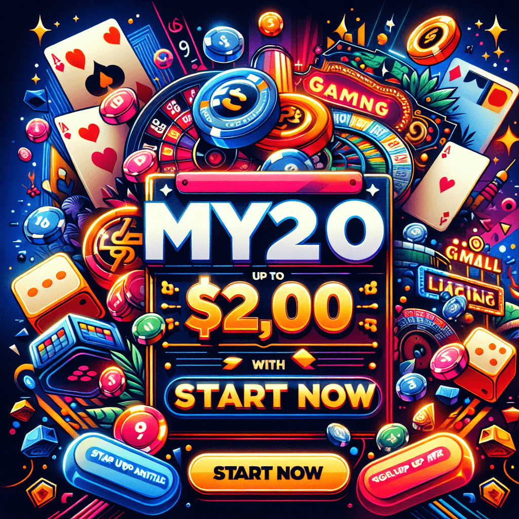 Daftar Sekarang di Mega888