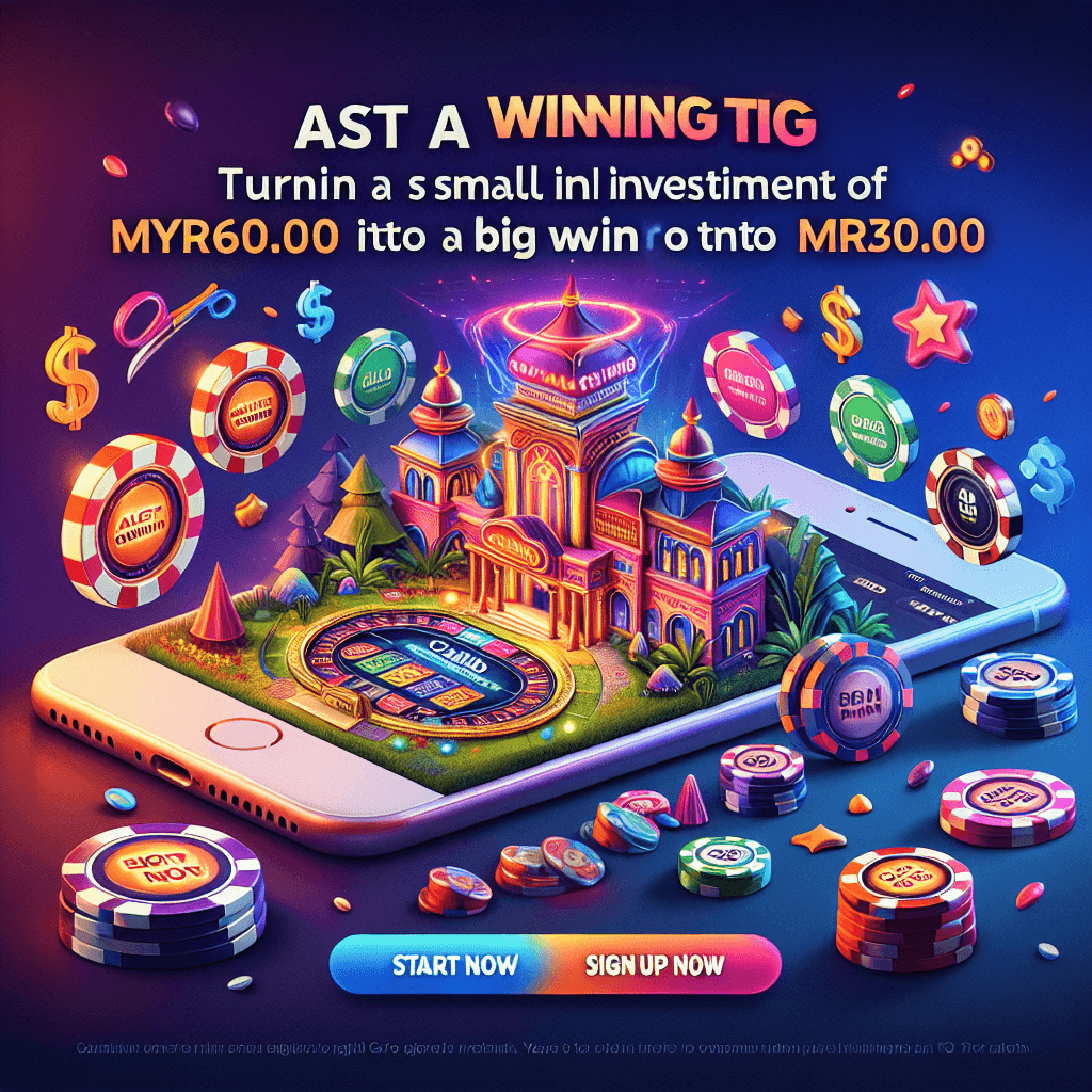 Daftar Sekarang di Ace333