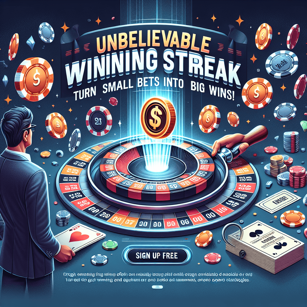 Start winning big at 918KISS today