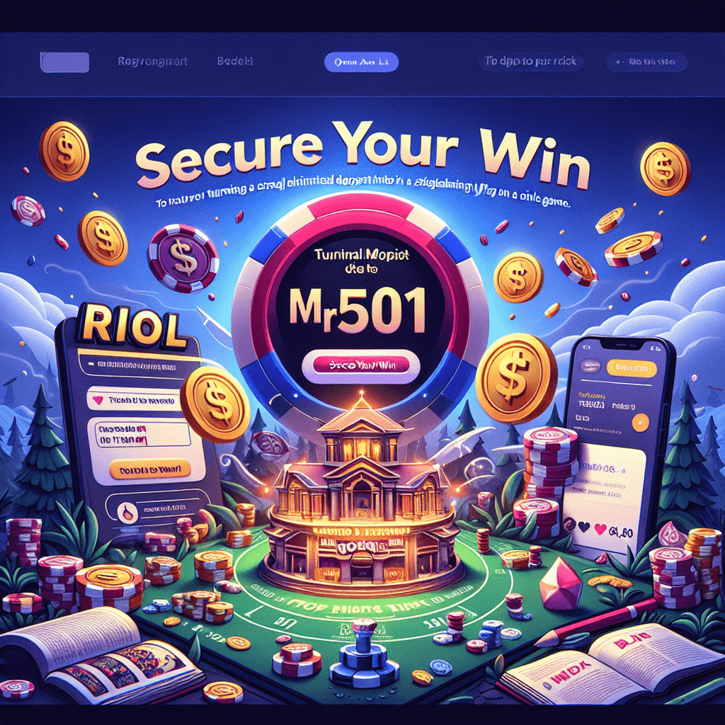 Join Rolex11 and Start Winning
