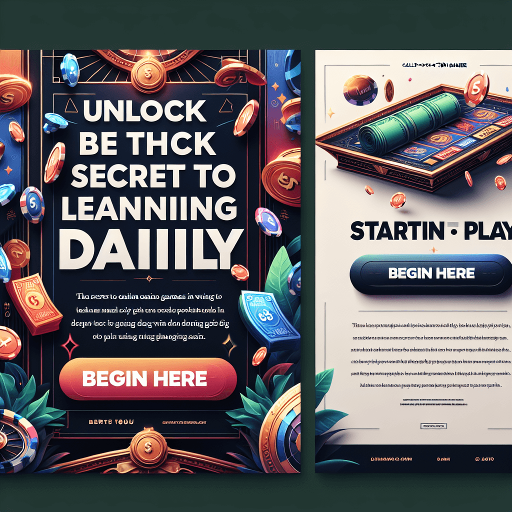 Start Winning with Rolex 11 Casino Games