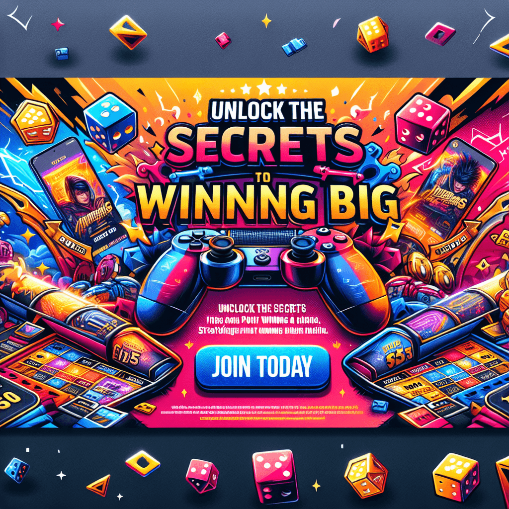 Join Rollocks 11 and start winning