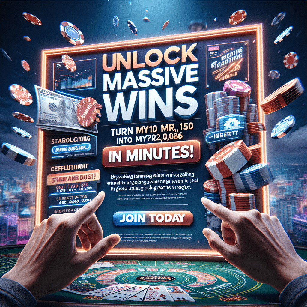 Join our Live Chat for instant gambling tips