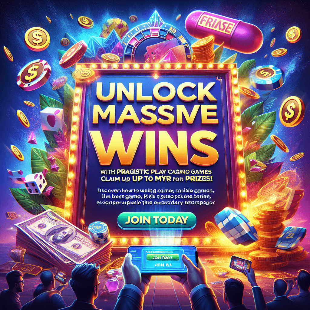 Claim Your MYR Prizes Now