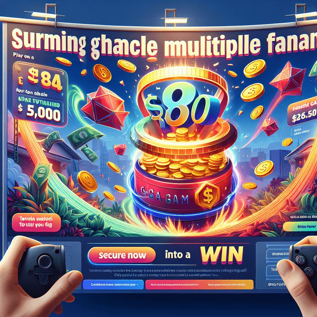 Secure Your Win with Sky777