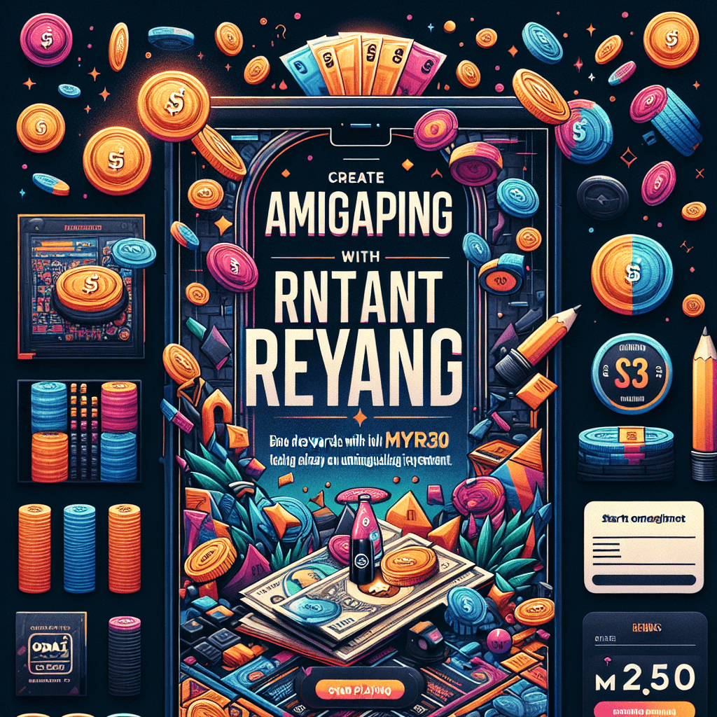 Start Playing at My Genting Rewards