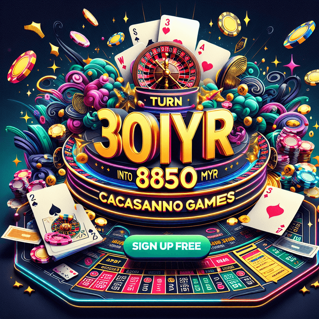 Sign Up Now to Start Winning at 3WIN8 Casino