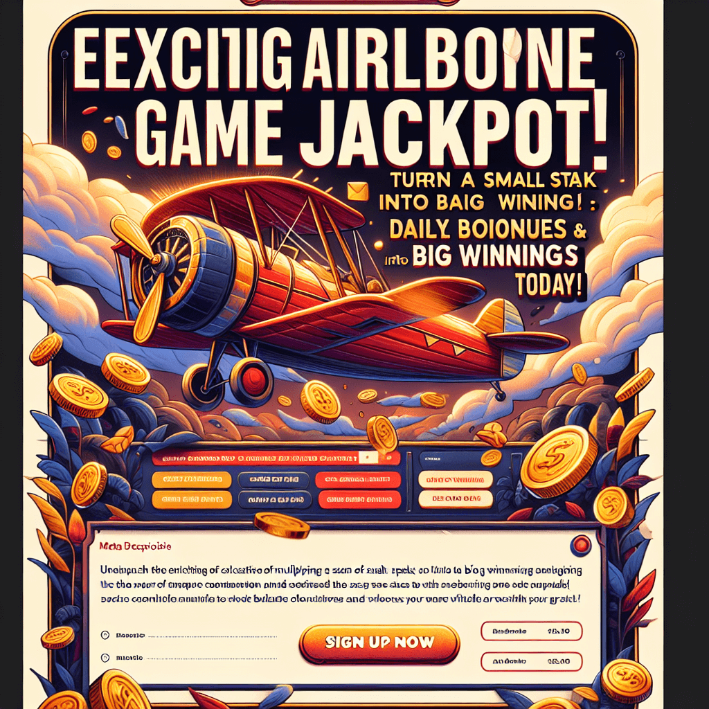 CTA for Sky777 Sky Hijack Pot game encouraging players to join and win big