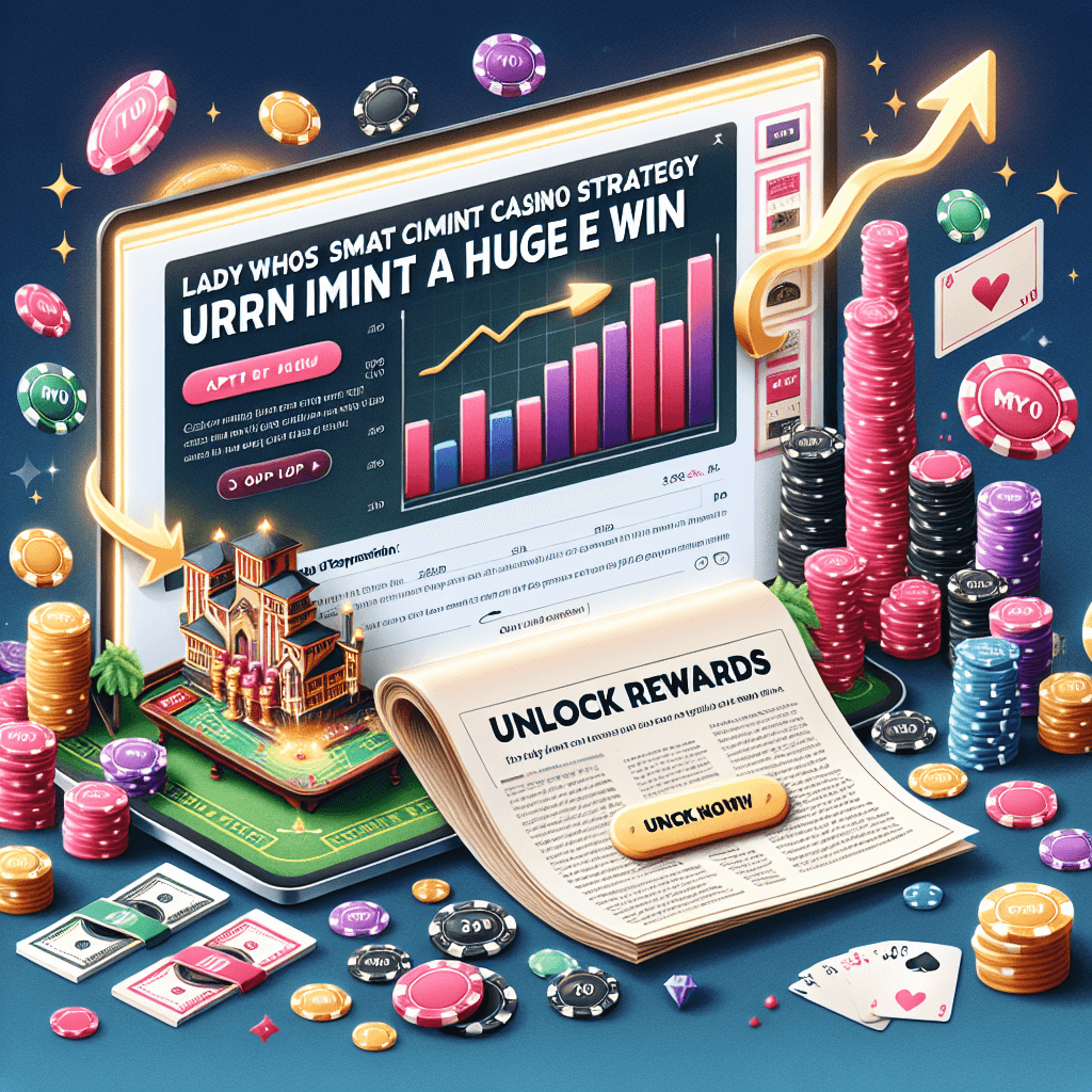 CTA for unlocking rewards