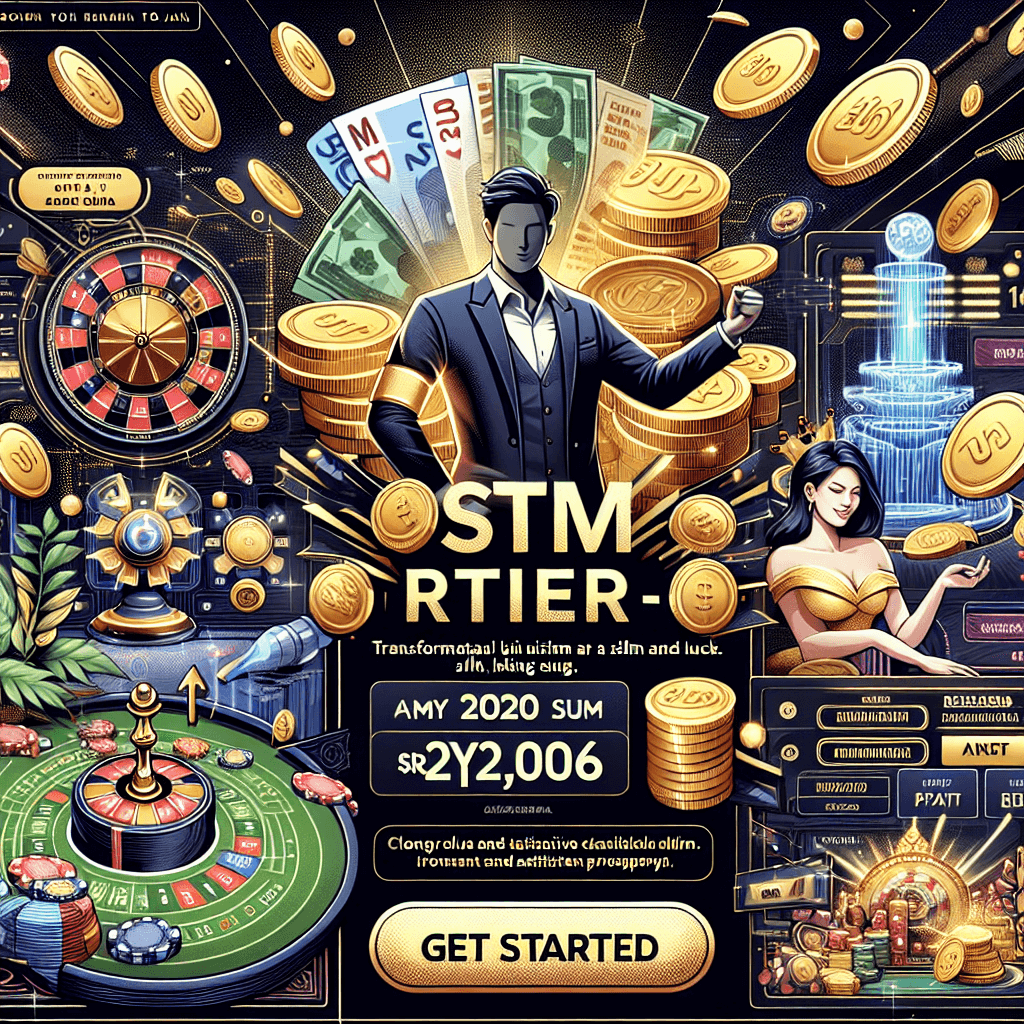 Start Winning with PUSSY888 Today