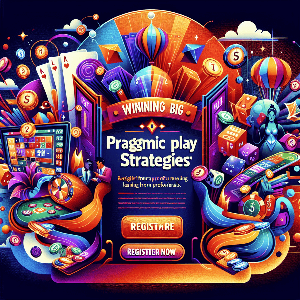 Join Pragmatic Play live chat for more tips