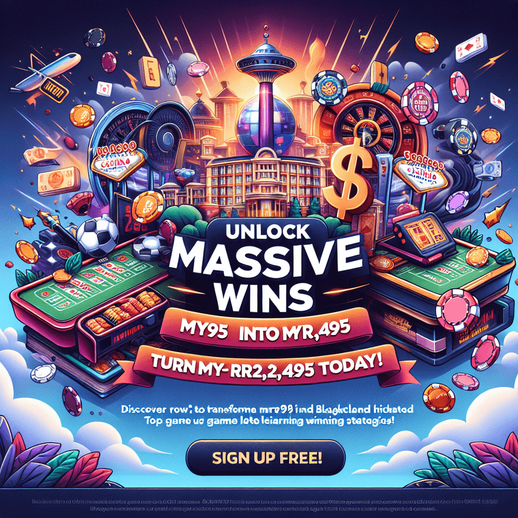 Join 3WIN8 Casino now for big wins