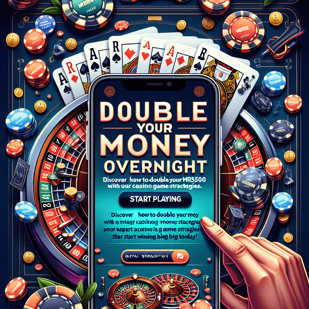 Live chat support for casino game strategies