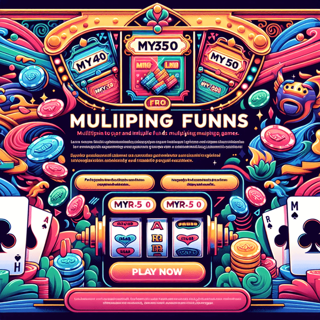 Start winning with Pragmatic Play casino games