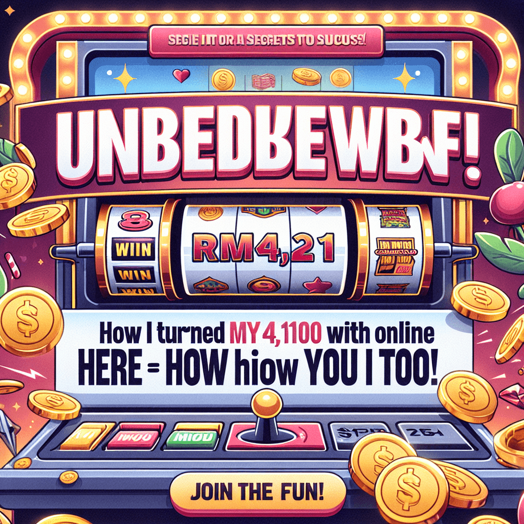 Join Mega888 and win big