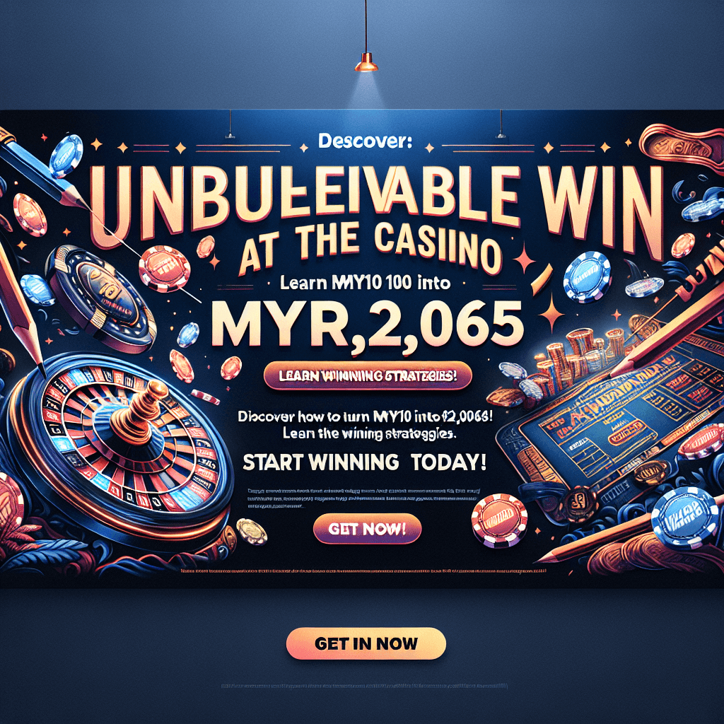 Get started with MEGA888 Casino