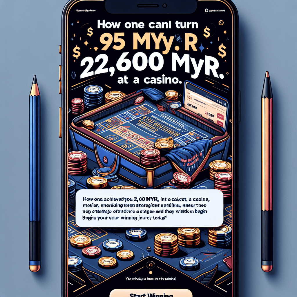 Start your winning journey at Casino 3