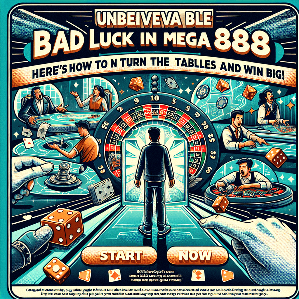 Win big with Mega888 strategies