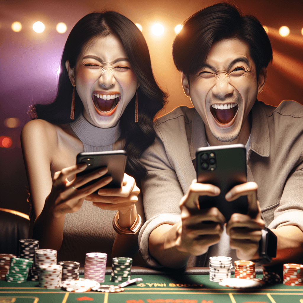 Win88 Today Cambodia Exclusive Casino Bonuses