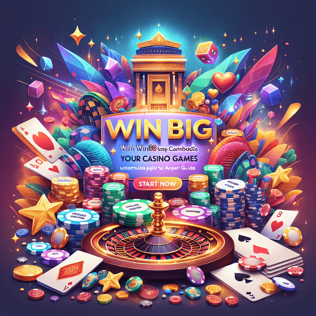 ចាប់ផ្តើមជាមួយ Win88 Today Cambodia