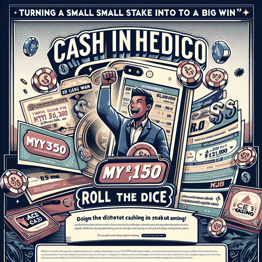 Join Ace333 Casino and start your winning journey today