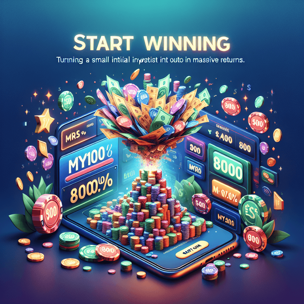 Start Winning at PUSSY888