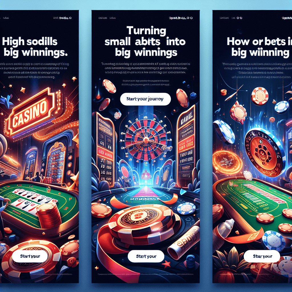 Start your journey with Playboy's casino game