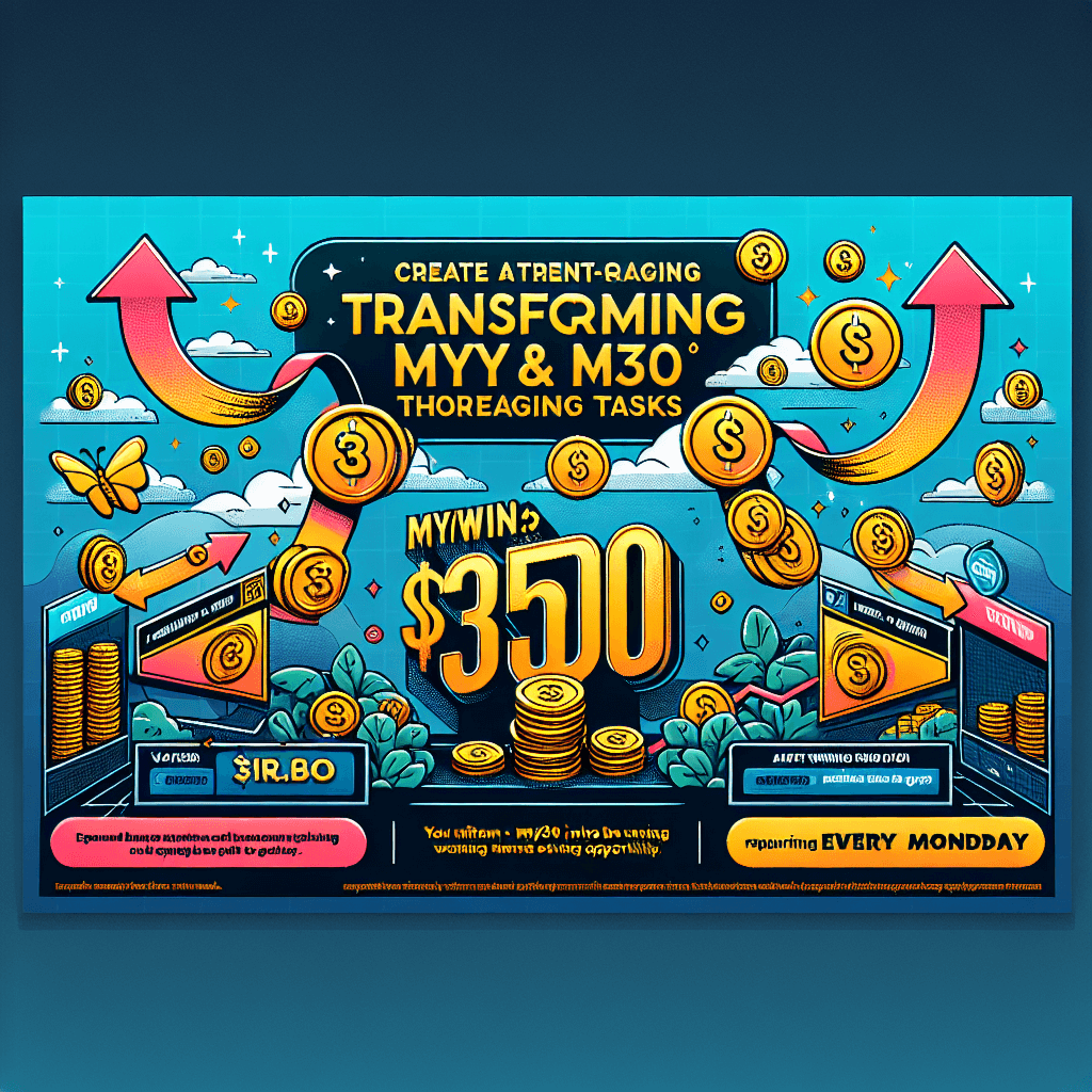 CTA for 3Win8 game encouraging players to join and win big