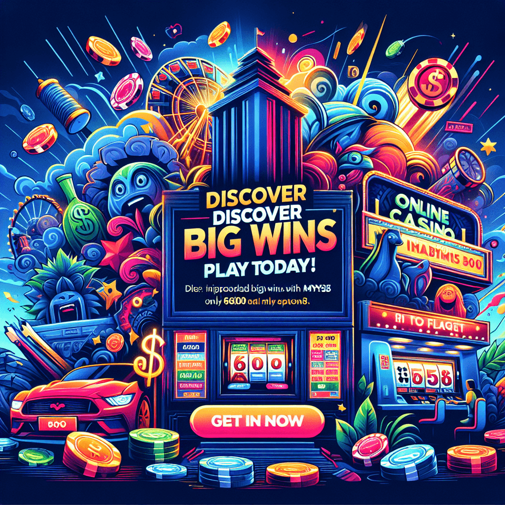Get started with Pragmatic Play Casino and win big