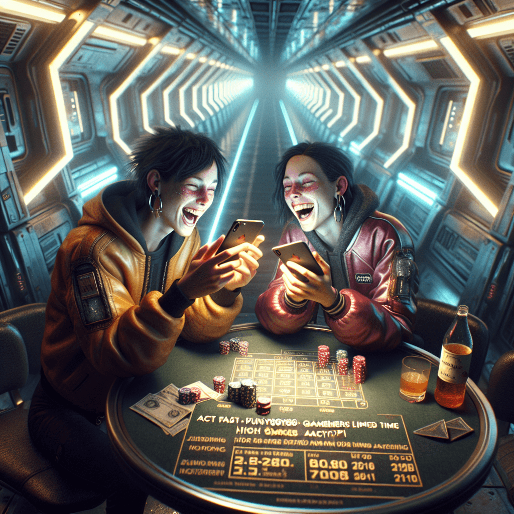 The moment everything changed