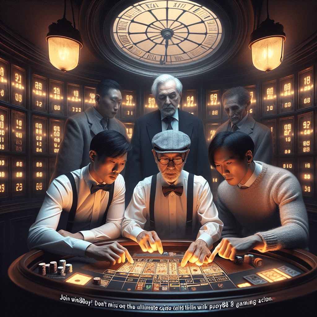 The thrill of Pussy888 gaming action