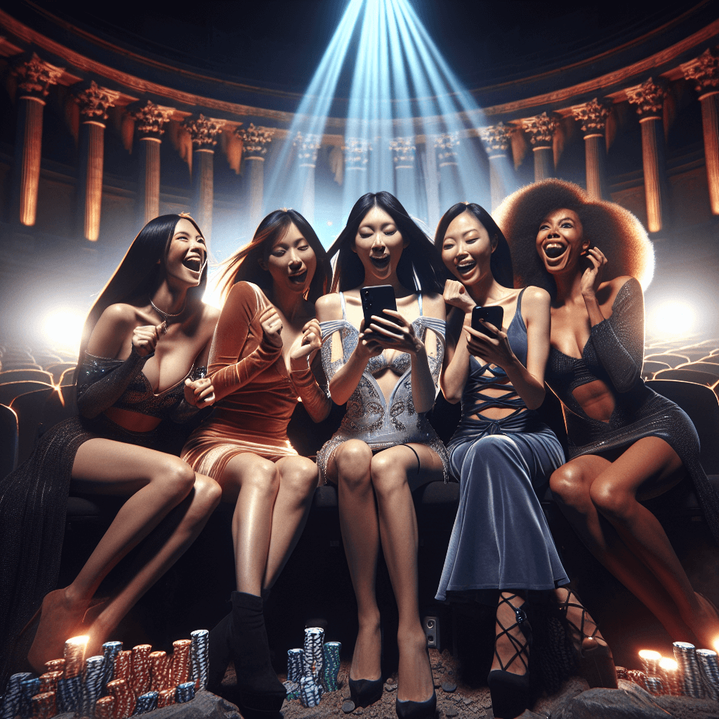 The ultimate Pussy888 casino gaming experience