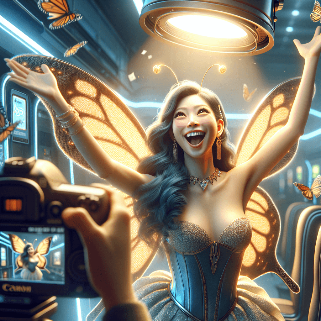 The thrilling interface of Pussy888