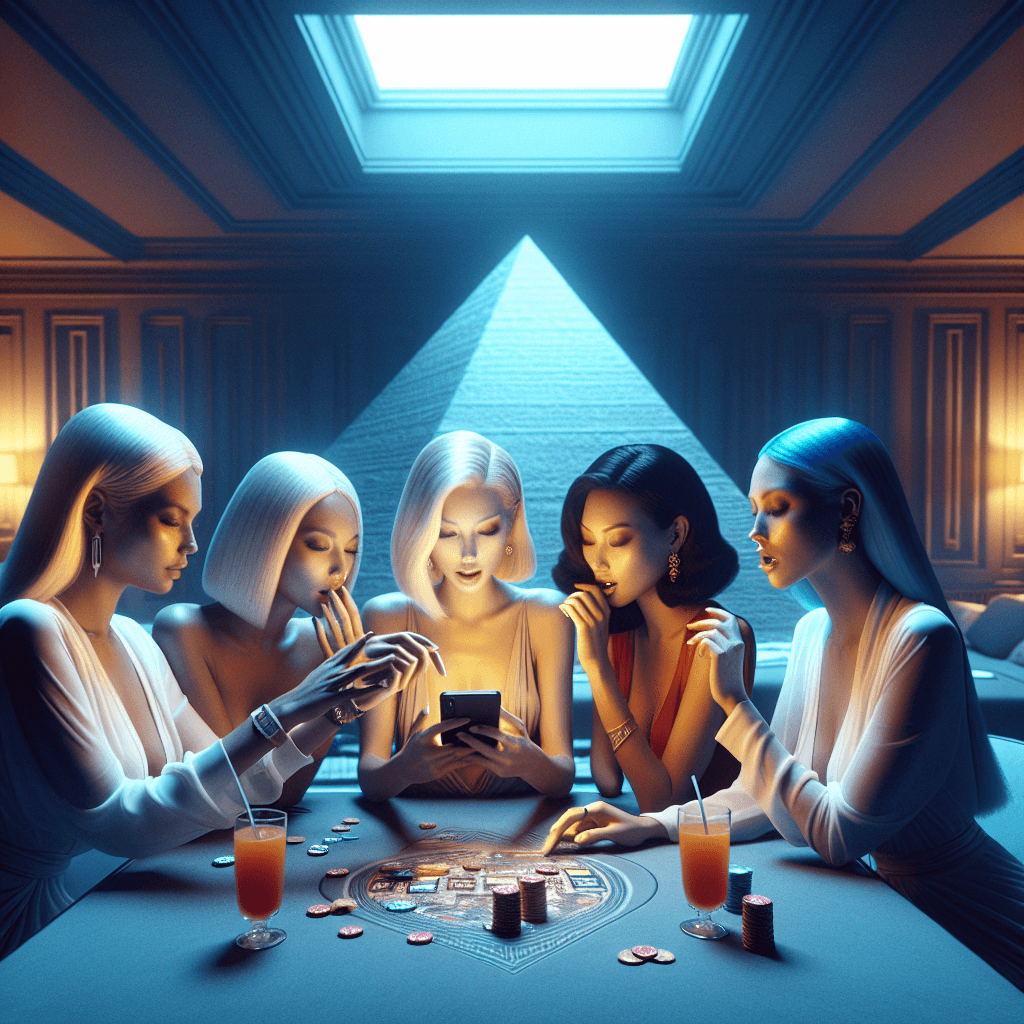 The focused grind - that moment of pure gaming immersion