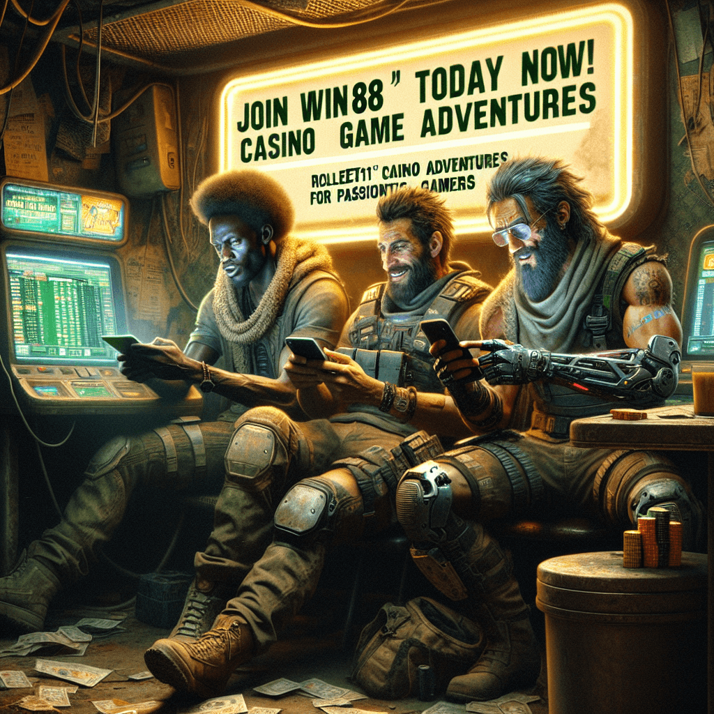 The game that tested our mettle