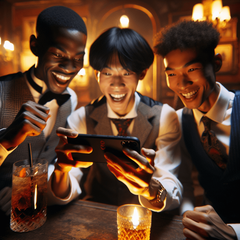 An image highlighting the psychological hooks and costs of simulated gambling in games