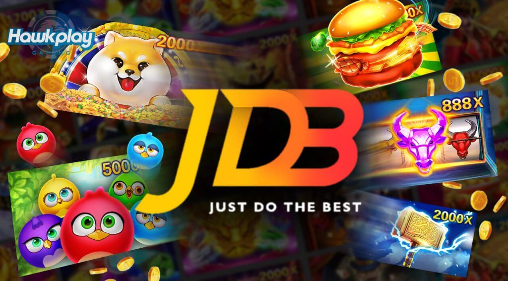 JDB Gaming