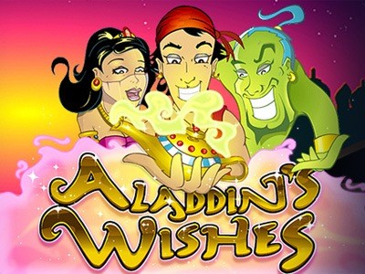 Alladin's Wishes