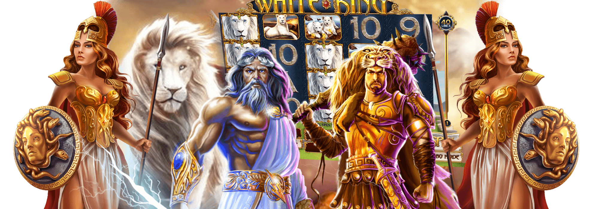 Playtech Casino Games - Leading Online Gaming Provider