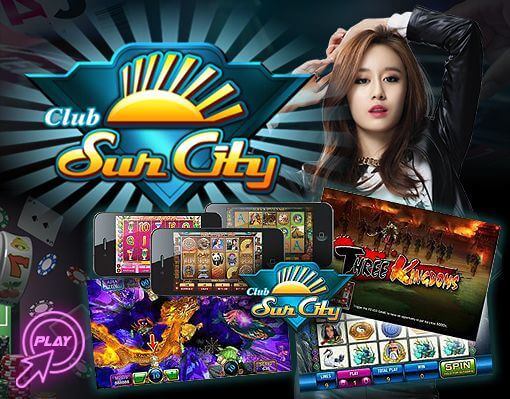 Suncity Club