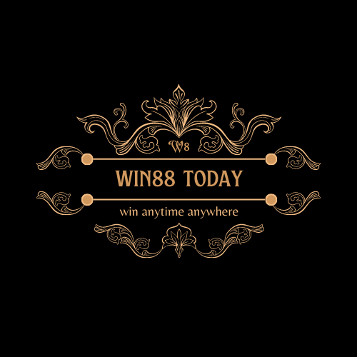 និមិត្តសញ្ញា WIN88TODAY Cambodia - វេទិកាលេងល្បែងកាស៊ីណូអនឡាញដ៏រំភើប