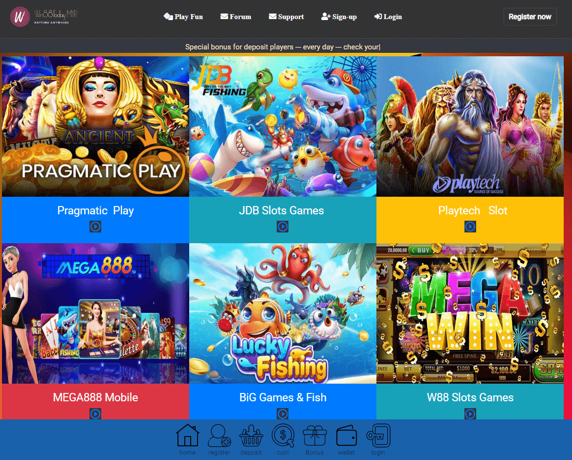 Win88 slot